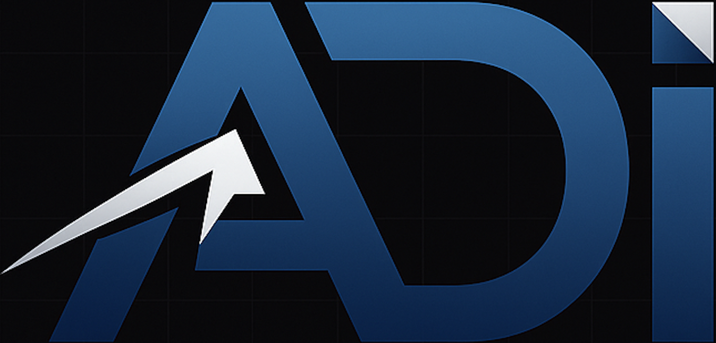 Atlas Digital Impact Logo